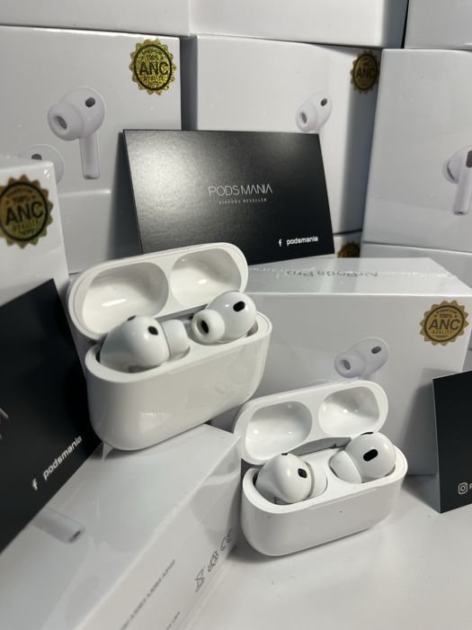 Airpods Pro 3 NEW