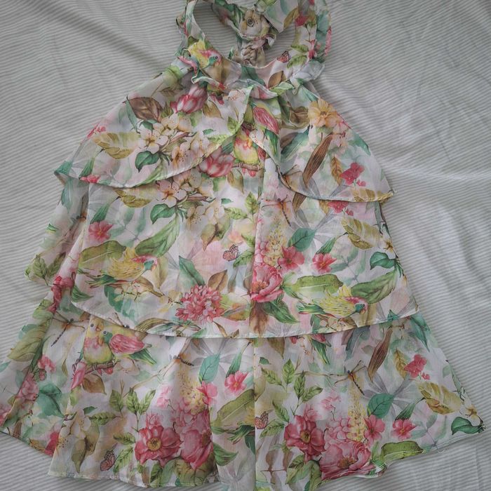 Рокля Mayoral -110 см