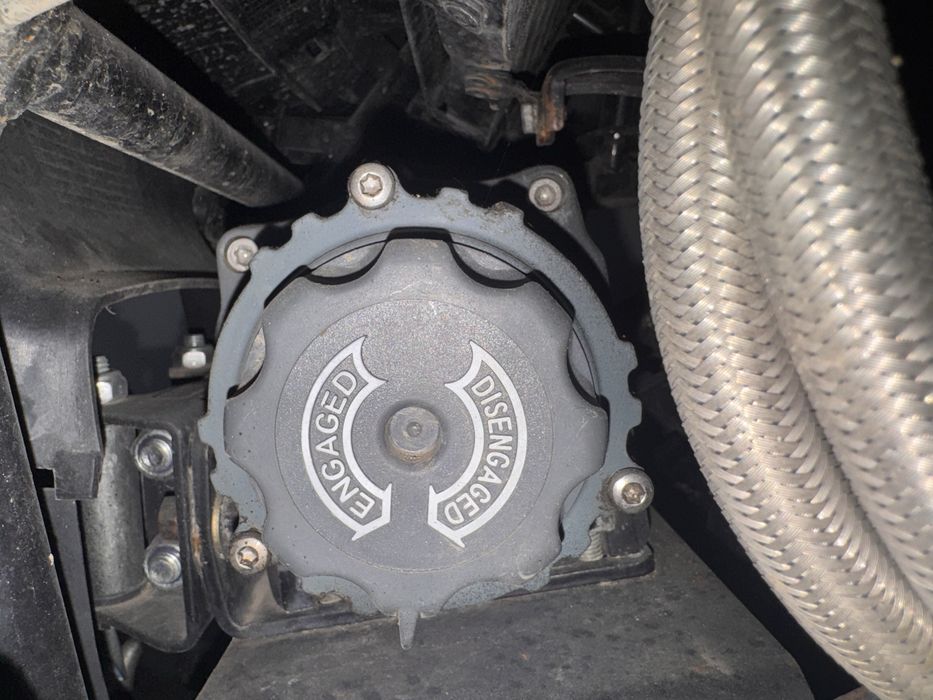 TGB Blade 550 с документи