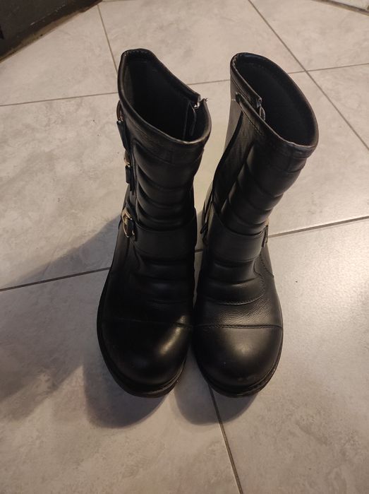Боти черни 36 номер