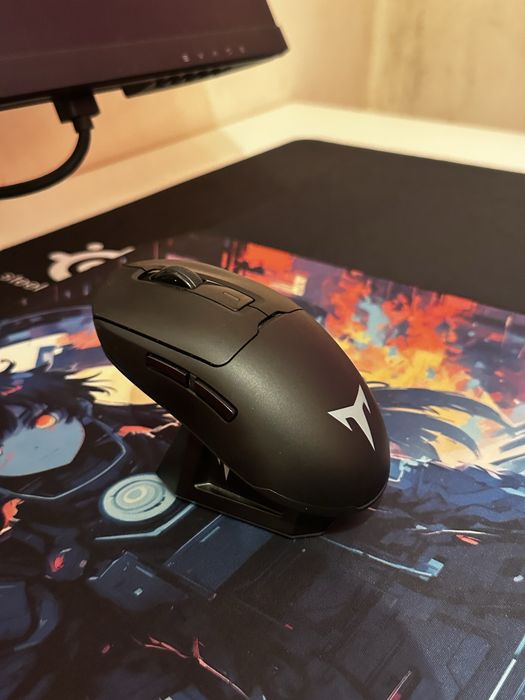 Продается мышка от бренда Techno Gaming