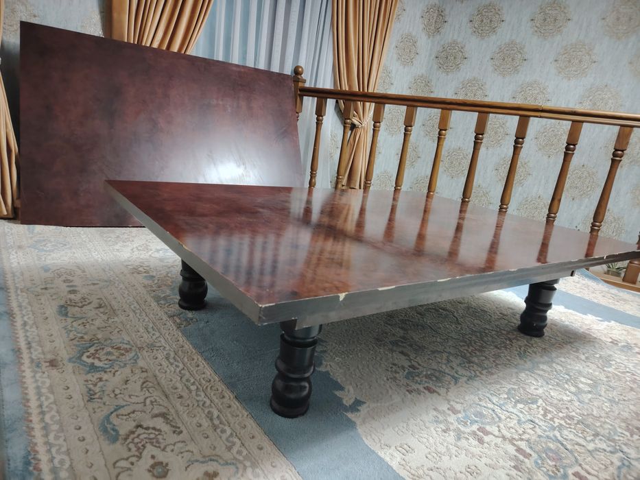 Стол сатылады, жер стол