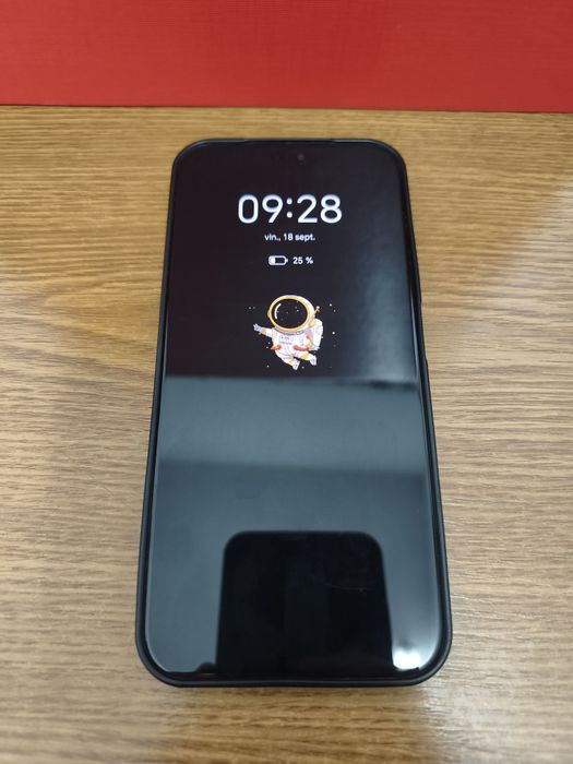 Smartphone honor 200 lite