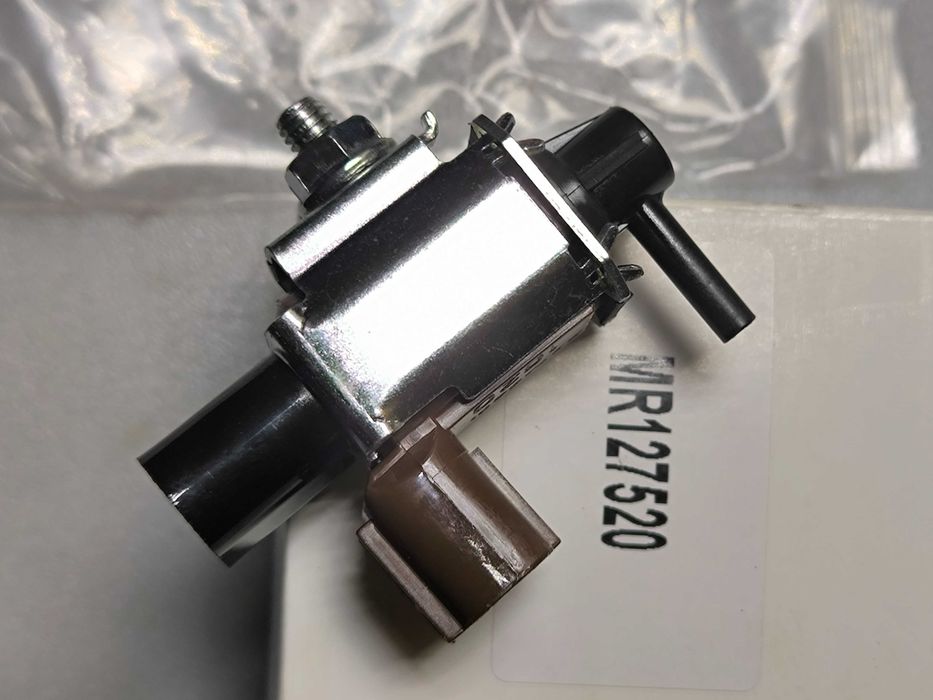 Клапан соленоидный Mitsubishi MR127520