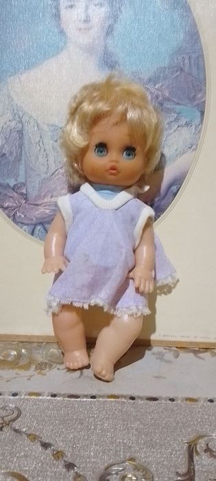 Куклы ГДР красивые