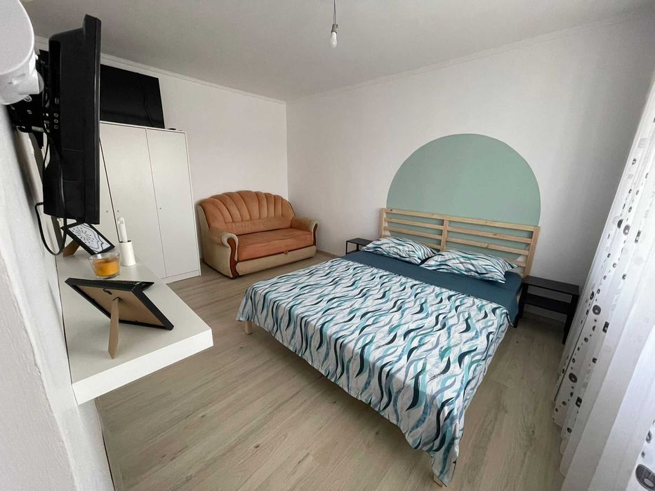 Garsonieră zonă A-uri – 41.000 €