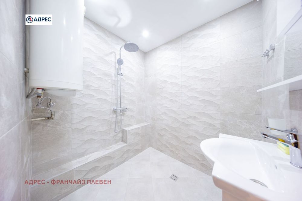 3-стаен в Плевен-Мара Денчева площ 87 цена 144000