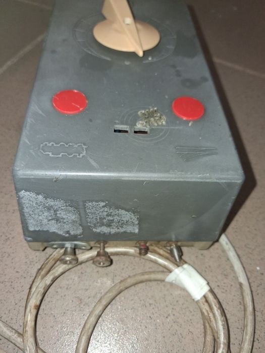 Piko fz1 alimentator