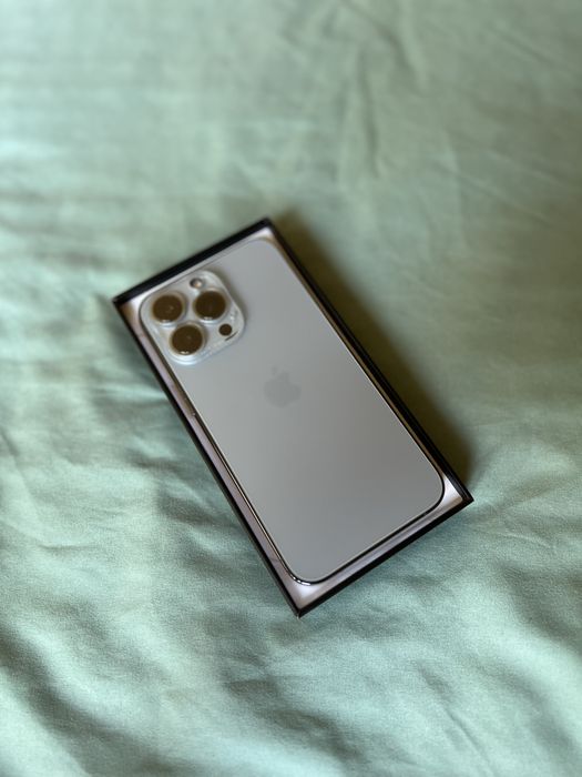 iPhone 13 Pro 256 gb