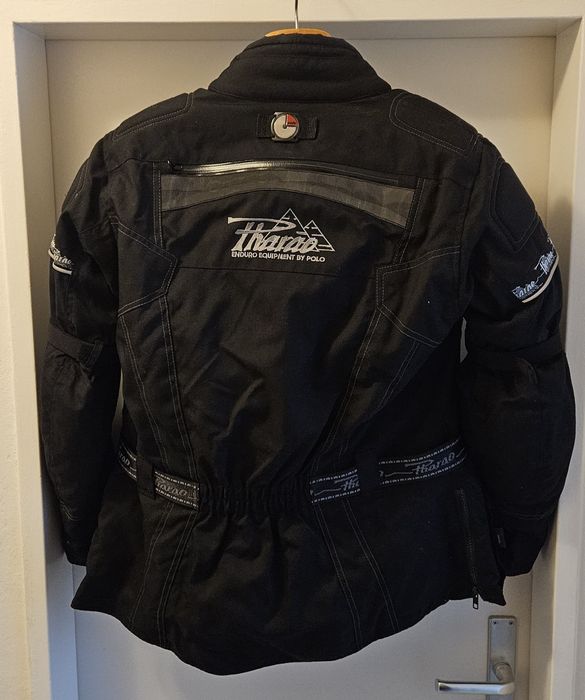 Мото Яке Cycle Spirit N"-М