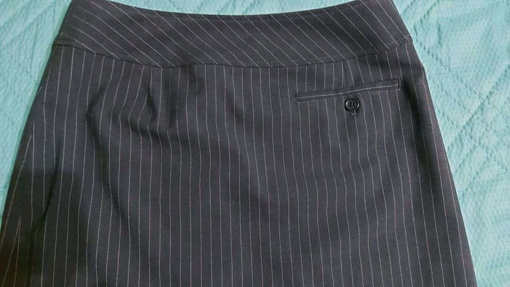 Къса дамска пола Esprit