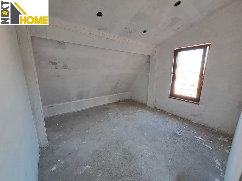 Просторен четиристаен апартамент в нова жилищна сграда