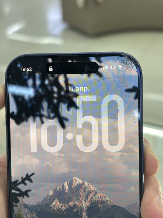 Iphone 17 pro 256 gb Айфон