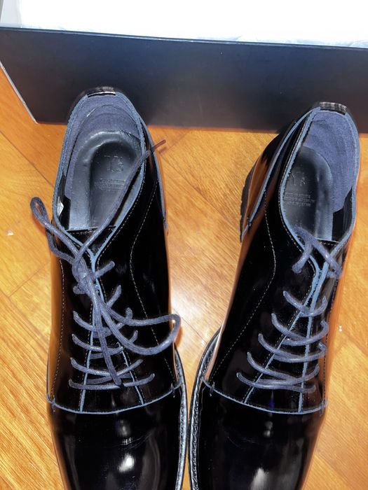 Боти и Ботуши на Y’s,Boss,Replay,