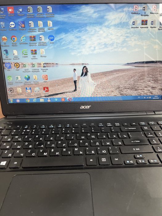 Продается Ноутбук “ACER” 2014 год