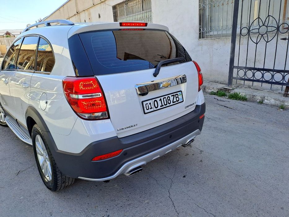 Каптива  4+ фулл
2017. Йил. Тозааа. Полни.