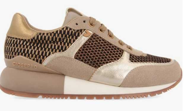GIOSEPPO Pantofi sport Farsund pentru femei , marimea 41