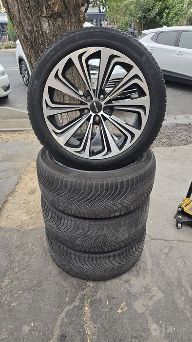 20 razmerli diska balon