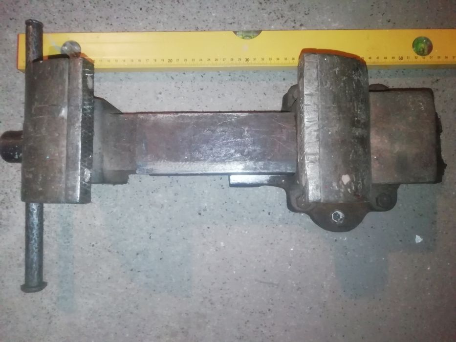 Тисы советские 180 мм