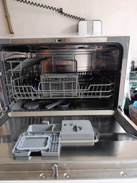 Съдомиялна Candy CDCP-6