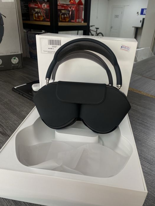 Наушник airpodx max / baitime 0•0•12
