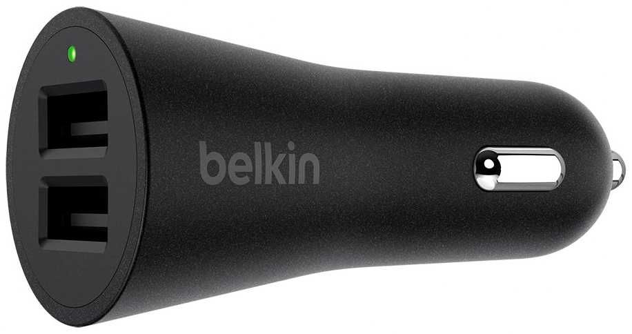 Адаптер за зареждане за кола