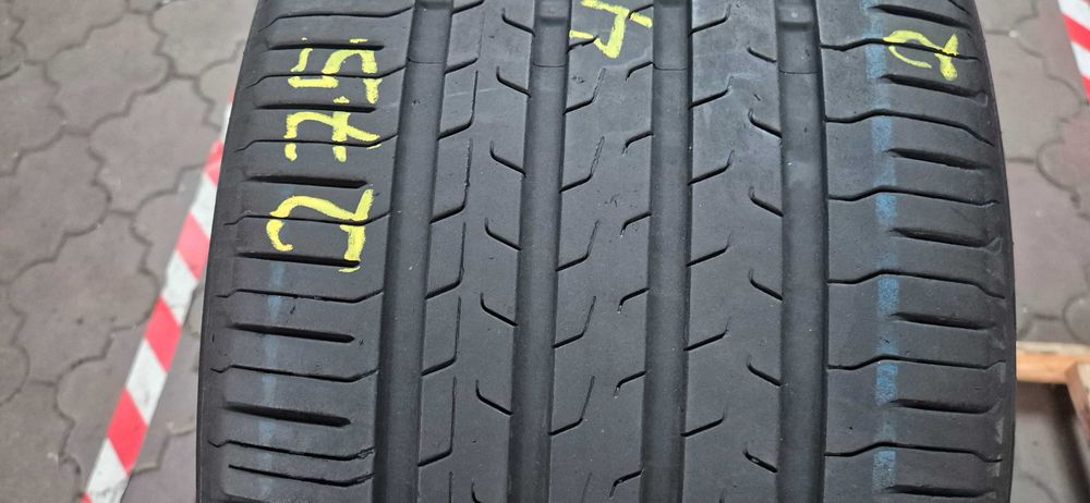 anvelope Continental 275/35/22 cu 315/30/22