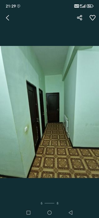 Квартира ижарага оилага факта аренда квартира Шербудин