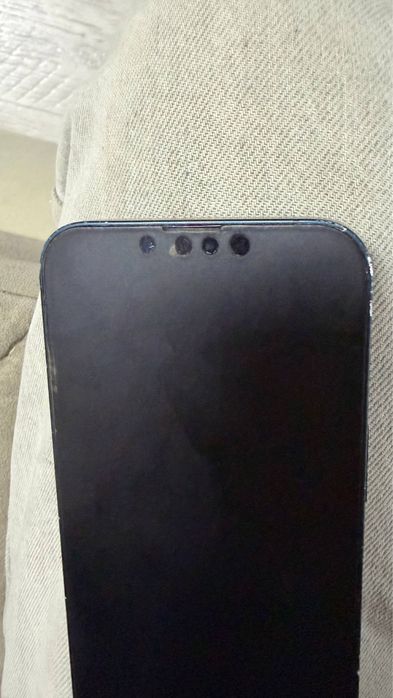 Iphone 14 синего цвета