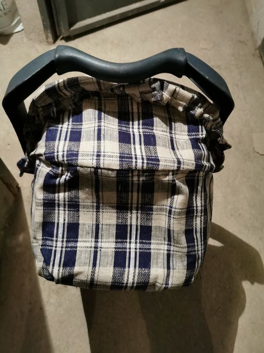 Американско бебешко кошче за кола Century