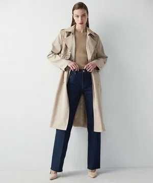 Женский тренчкот Ipekyol