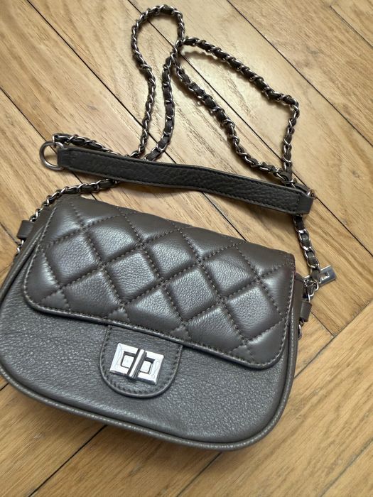 Сумка женска под Шанель