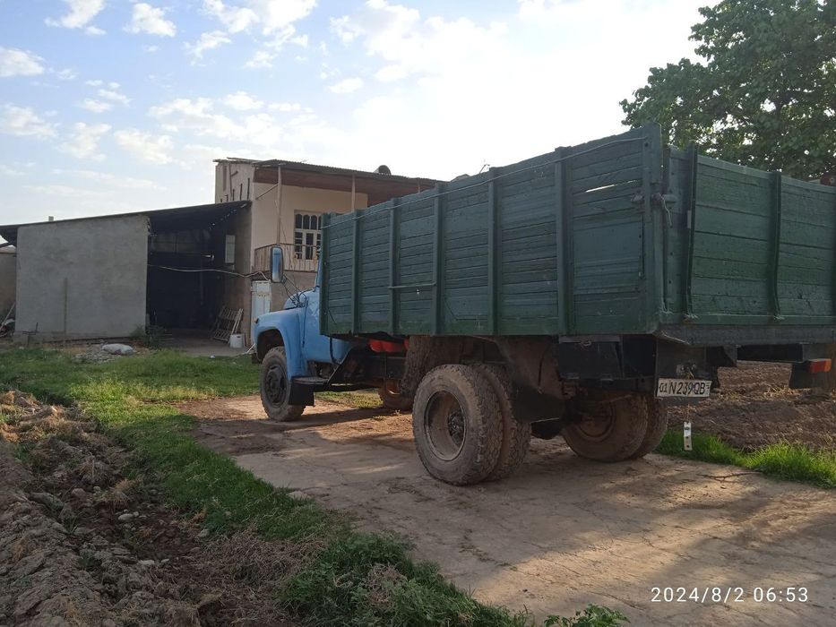 СРОЧНО!!! Продается грузовой автомобиль