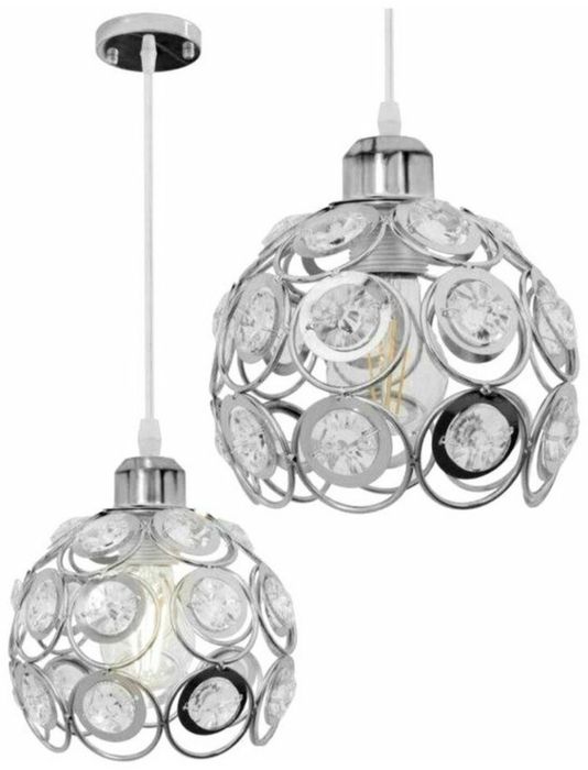 Продам люстру новая!!