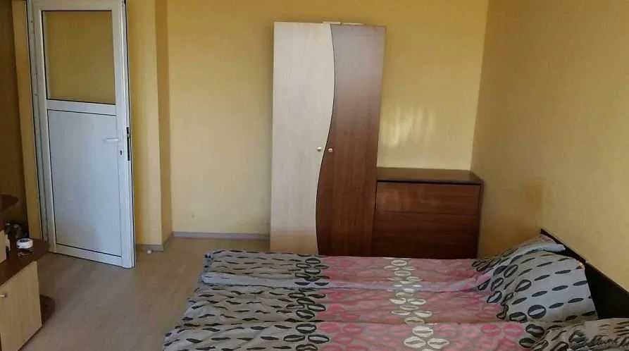 Дава се под наем Едностаен апартамент в Бургас, Изгрев - 46 кв.м за 280 € - Снимка #2