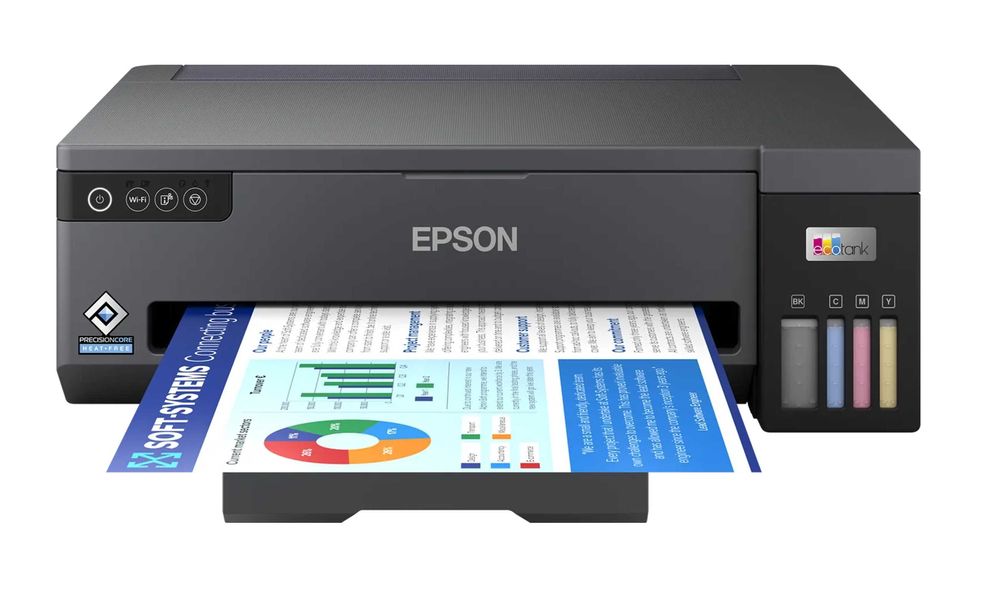 Принтер Epson L11050 A3+ Оптом и в Розницу