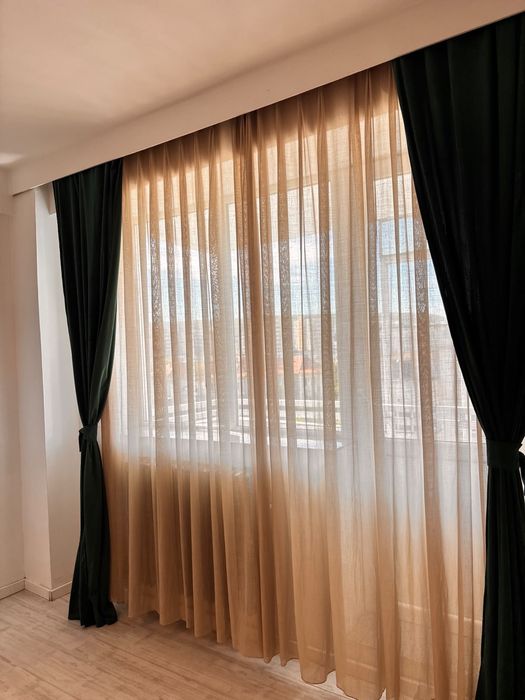 Inchiriez apartament in manastur