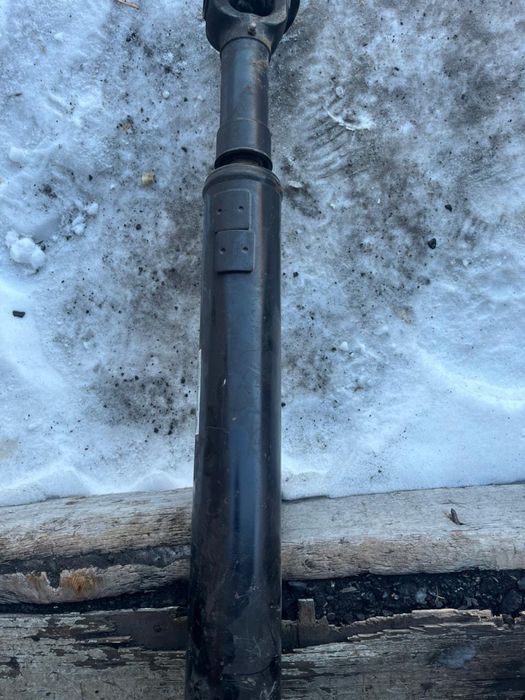 Кардан УАЗ 3741 КПП 4стп