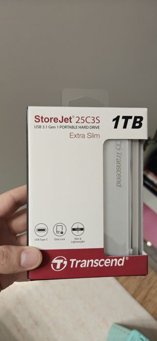 Продам жёсткий диск