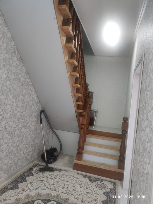 Продам дом в Черемушке