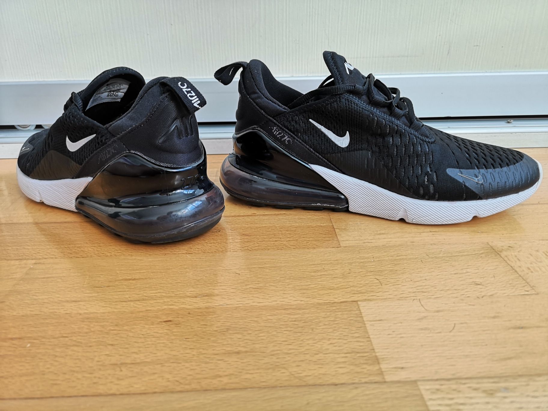 Pantofii sport shoes adidasi Nike AIR MAX 7C nr 40 Cluj-Napoca • OLX.ro