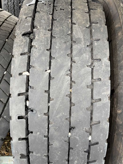 Anvelope Camion 315/80- Stare foarte buna, livrare rapida, garantie!