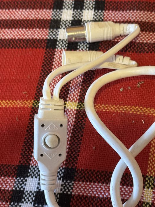 Камери за видео наблюдение и DVR