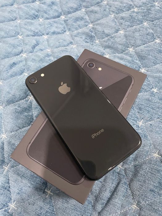iphone 8 айфон 8 идеал