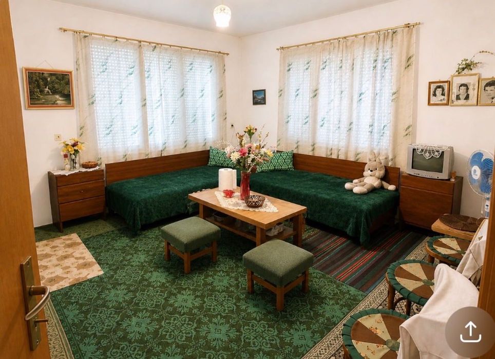 Къща в гр. Павел Баня