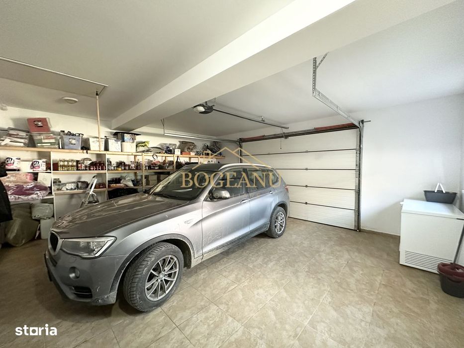 BG142-Casă individuală premium,260 mp utili,teren 1000 mp COMISION 0%
