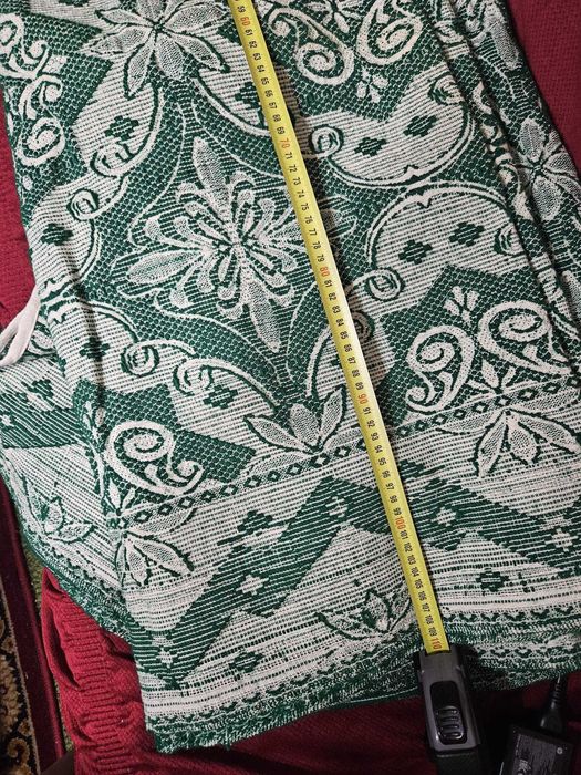 Автентични ръчно тъкани кувертюри и черги