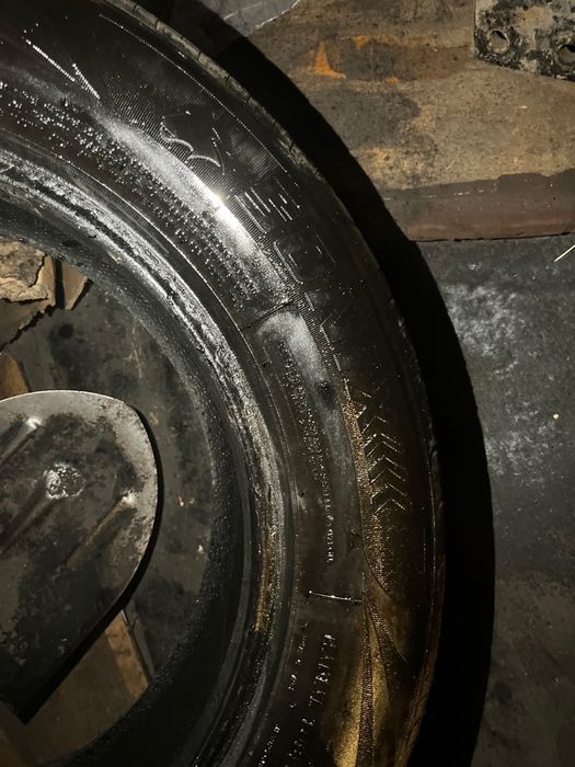 Резина комплект 215/60 R16