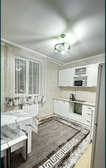 Сдаётся уютная квартира