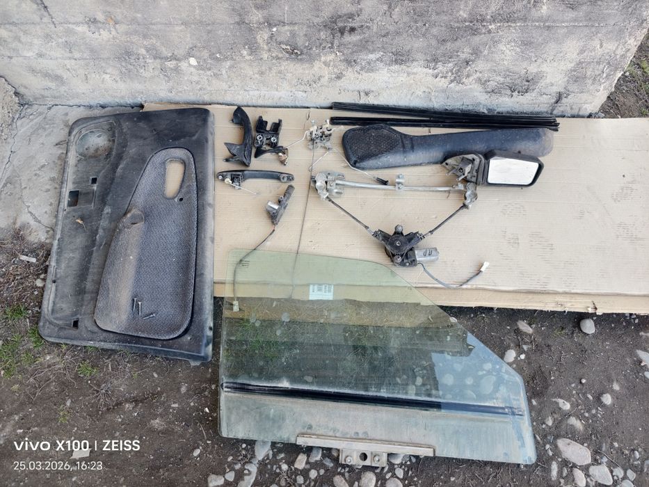 Продам запчасти 2114 ваз